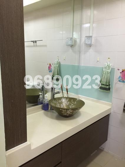 Blk 664 Woodlands Ring Road (Woodlands), HDB 5 Rooms #100632222